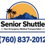 Photo of Senior Shuttle