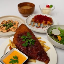 Tiger Sushi
