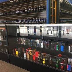 Biggest Selection for ALL Your Vaping Needs!!