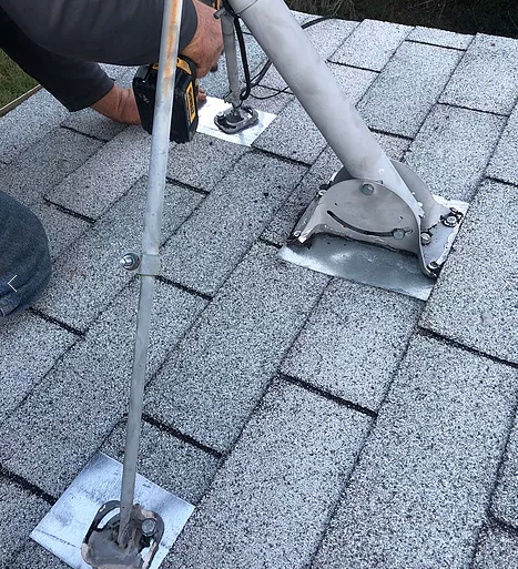 Slide of Republic Roof Systems