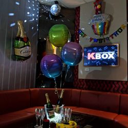 KBOX Karaoke Private Room Melbourne