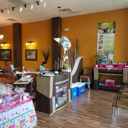 Mirage Nails & Spa