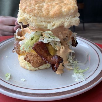 Denver Biscuit Co. - Broadway - Breakfast & Brunch Near Me - Denver, Colorado Denver Biscuit Co. - Broadway - Breakfast & Brunch Near Me - Denver, Colorado