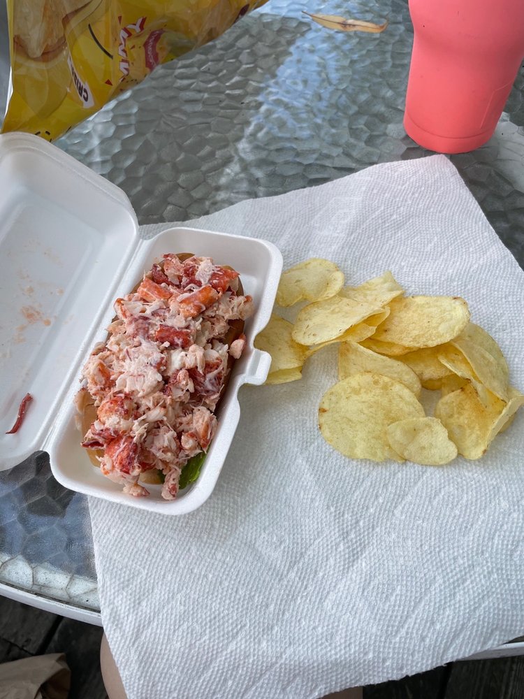 Food from Patch's Variety
