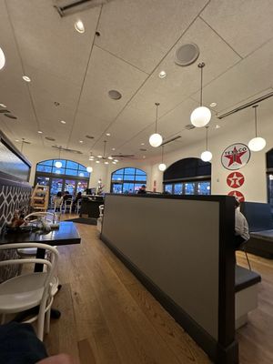 Emigration Cafe by null