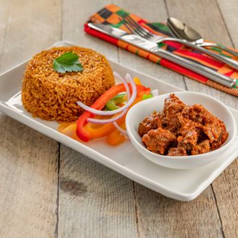 Ghana Fusions - Caterers Near Me - Seattle, Washington Ghana Fusions - Caterers Near Me - Seattle, Washington