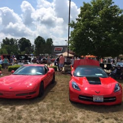 Corsa Performance - 14th Annual Corvettes at Corsa