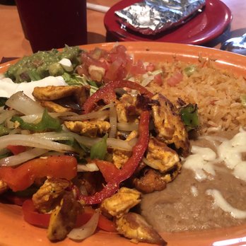 El Tarasco - Lunch chicken fajitas - Mexican Near Me - Cape Coral, Florida El Tarasco - Lunch chicken fajitas - Mexican Near Me - Cape Coral, Florida