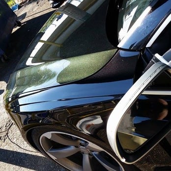 Maranello Collision - They destroyed my car....My car after their "expert" work
Please note: car should be one color - Body Shops Near Me - South Miami, Florida Maranello Collision - They destroyed my car....My car after their "expert" work
Please note: car should be one color - Body Shops Near Me - South Miami, Florida