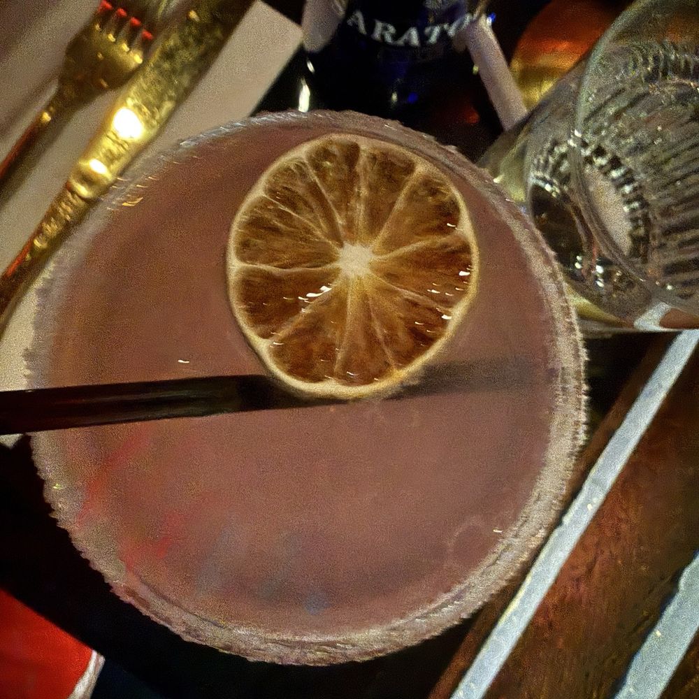 TGK - Pink Lemon Drop - Caribbean Near Me - Brooklyn, New York TGK - Pink Lemon Drop - Caribbean Near Me - Brooklyn, New York