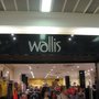 Photo of Wallis Fashion Group