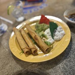 Correa's Mexican & Seafood Restaurant
