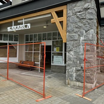 % Arabica - Coffee & Tea Near Me - Whistler, British Columbia