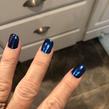 Emerald Nails - Different mail techniques using chrome overlay, sugar, marble and more - Nail Salons Near Me - San Antonio, Texas Emerald Nails - Different mail techniques using chrome overlay, sugar, marble and more - Nail Salons Near Me - San Antonio, Texas