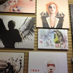 Kimprints