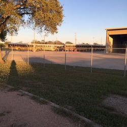 Dickinson Independent School District