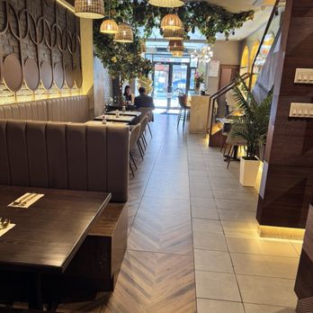 Little Thai Kitchen - The place - Thai Near Me - New York, New York