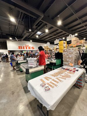 IndiFresh Supermarket by null