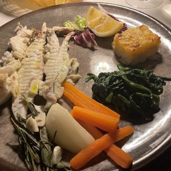 La Grappa - Antipasti - Italian Near Me - Langenfeld, NW
