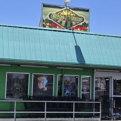 Otay Farms Market & Mexican Food - Coming here since 1970s