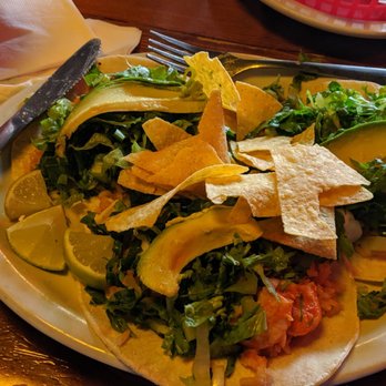 El Chupacabra - Shrimp tacos - Bars Near Me - Seattle, Washington