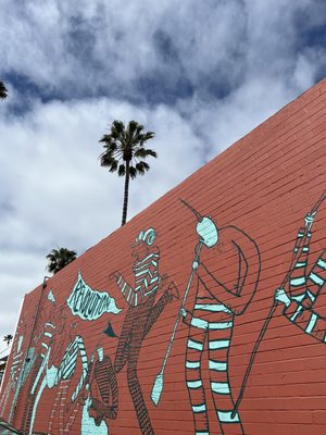 Revolution Roasters by null