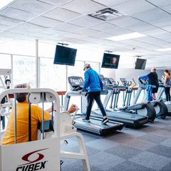 Medford Fitness - Equipment for everyone