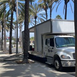 Pride Moving And Storage