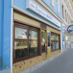 Espresso Bayer