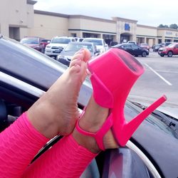 99 Cents Only Stores - She's a lot more than only 99 cents