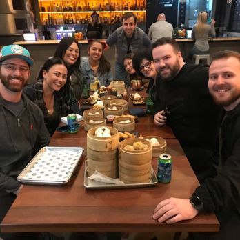 1-800-Lucky - Asian Fusion Near Me - Miami, Florida
