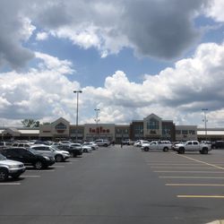 Ingles Market - Outside