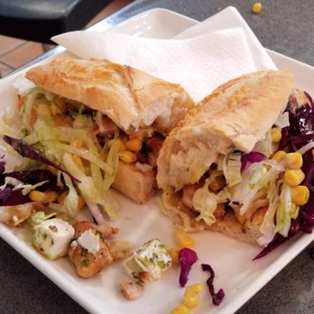 Bo de B - Sandwiches Near Me - Barcelona, B