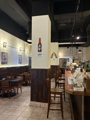 Wasabi Korean & Japanese Restaurant by null