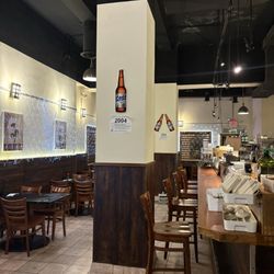 Wasabi Korean and Japanese Cuisine
