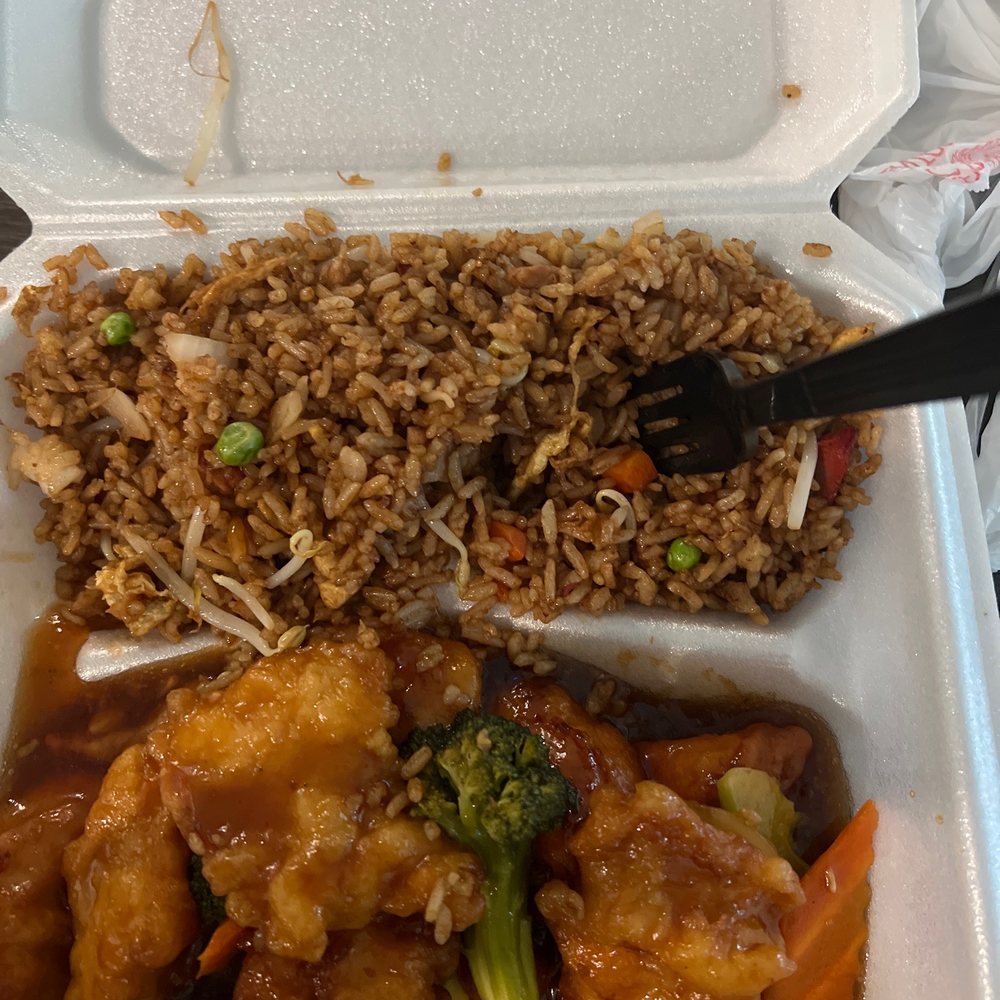Szechuan Taste - General Tao's - Szechuan Near Me - Fort Myers, Florida