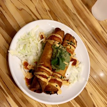 Slapfish - Lobster Taquitos - Seafood Near Me - Indianapolis, Indiana