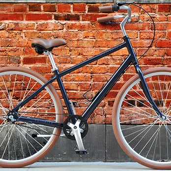 Priority Bicycles - Bikes Near Me - New York, New York Priority Bicycles - Bikes Near Me - New York, New York