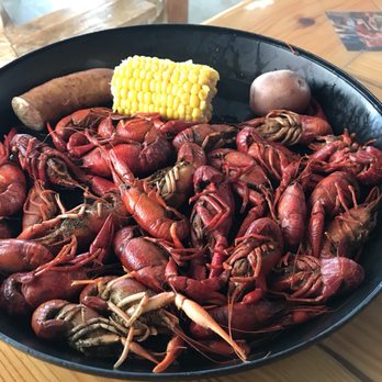 Pook's Crawfish Hole - Seafood Near Me - Santa Fe, Texas Pook's Crawfish Hole - Seafood Near Me - Santa Fe, Texas