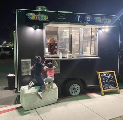 The Quest for the Holy Grail of Flavor: Finding the Best Taco Truck in Las Vegas