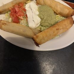 Don Pachos Cantina - Taquitos