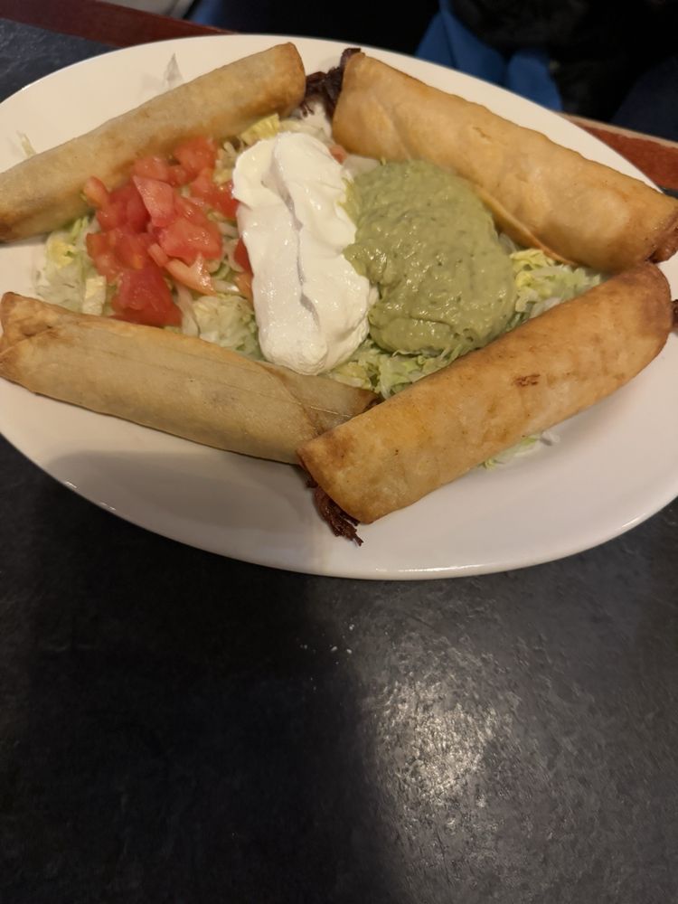 Don Pachos Cantina