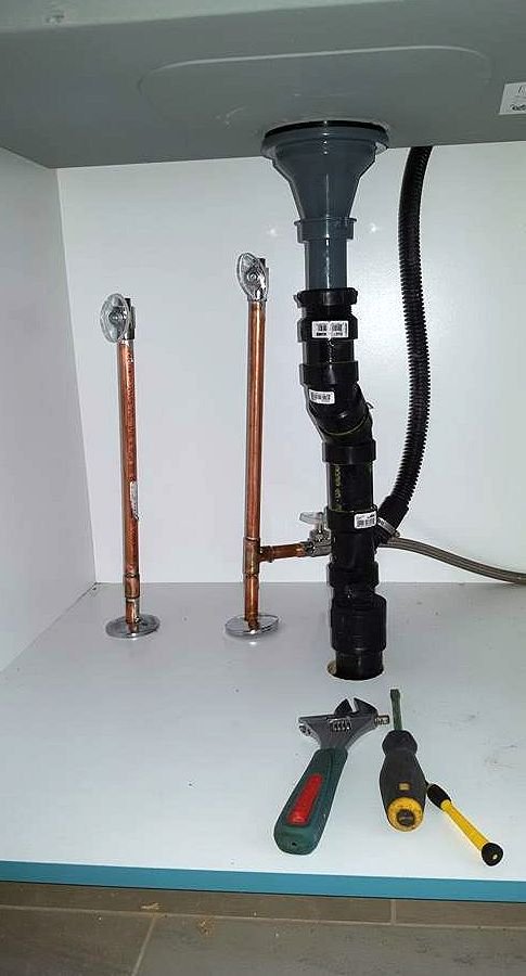 Slide of Malden Plumbing Services