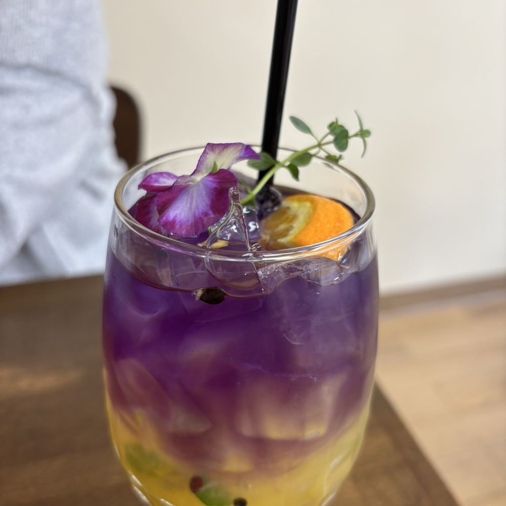 Cafe De Thyme - Cafes Near Me - Columbia, South Carolina Cafe De Thyme - Cafes Near Me - Columbia, South Carolina