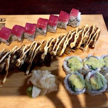 Tegry Bistro - Sushi Bars Near Me - Indianapolis, Indiana Tegry Bistro - Sushi Bars Near Me - Indianapolis, Indiana