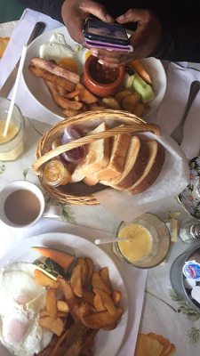 Café Campagne by null