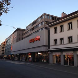 Coop City