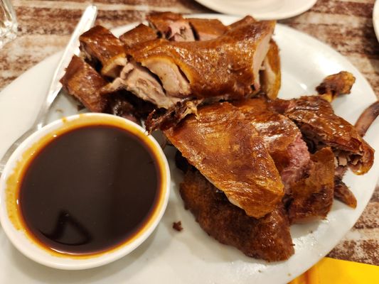 Ying Chow Chinese Restaurant by null