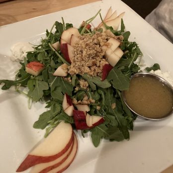 Up The Creek - Salad - American Near Me - Vail, Colorado Up The Creek - Salad - American Near Me - Vail, Colorado