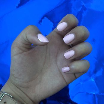 First Lady Nails - Gel manicure - Nail Salons Near Me - Davis, California